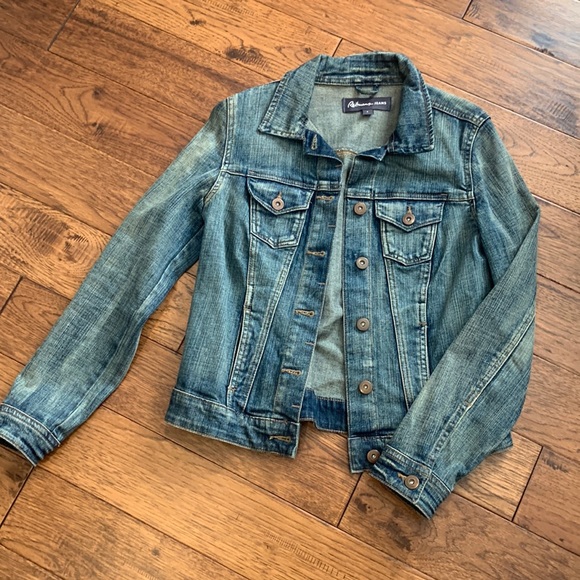 Denim Jacket - Picture 1 of 5